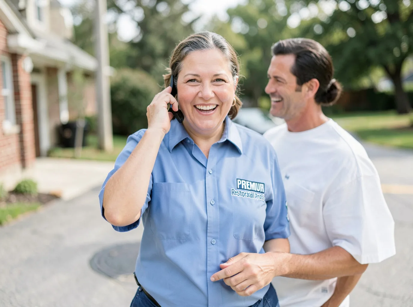 Water Damage Restoration Empire, LA FAQs